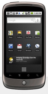 Nexus One