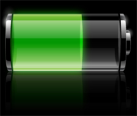 battery-drain