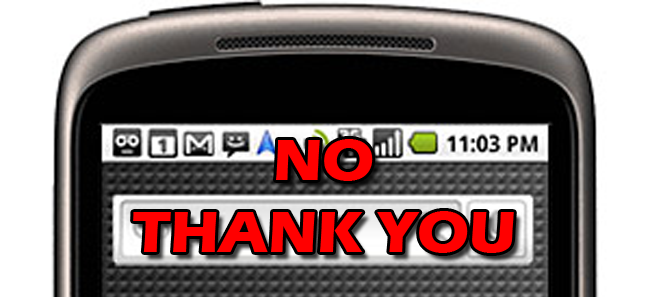google_nexus_one_NoThankYou