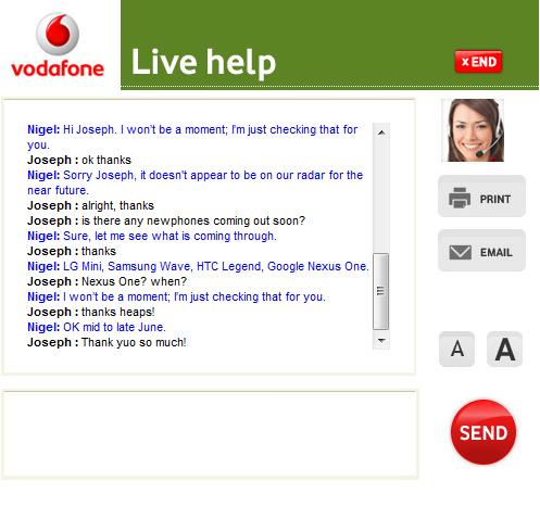 vodafone-aus-nexusone-conversation
